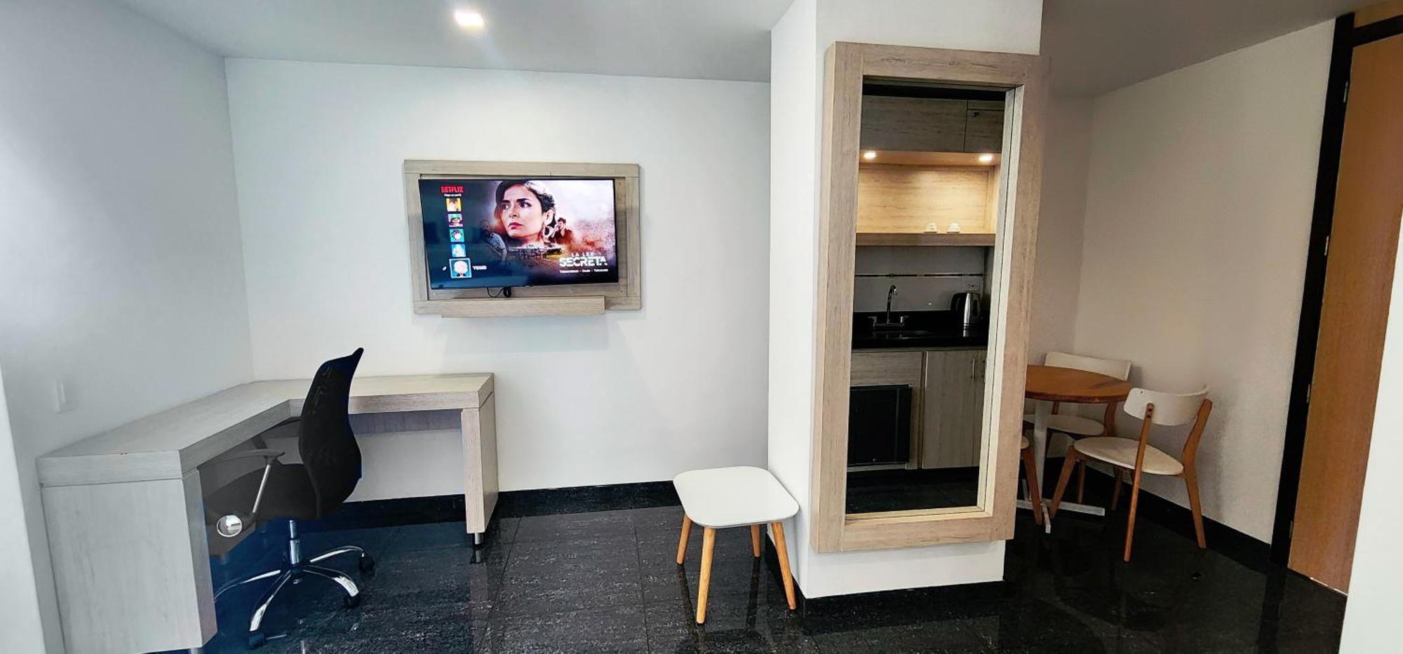 Hotel Be Suites Cali Kültér fotó