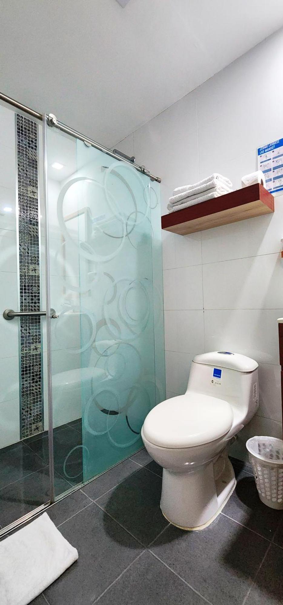 Hotel Be Suites Cali Kültér fotó