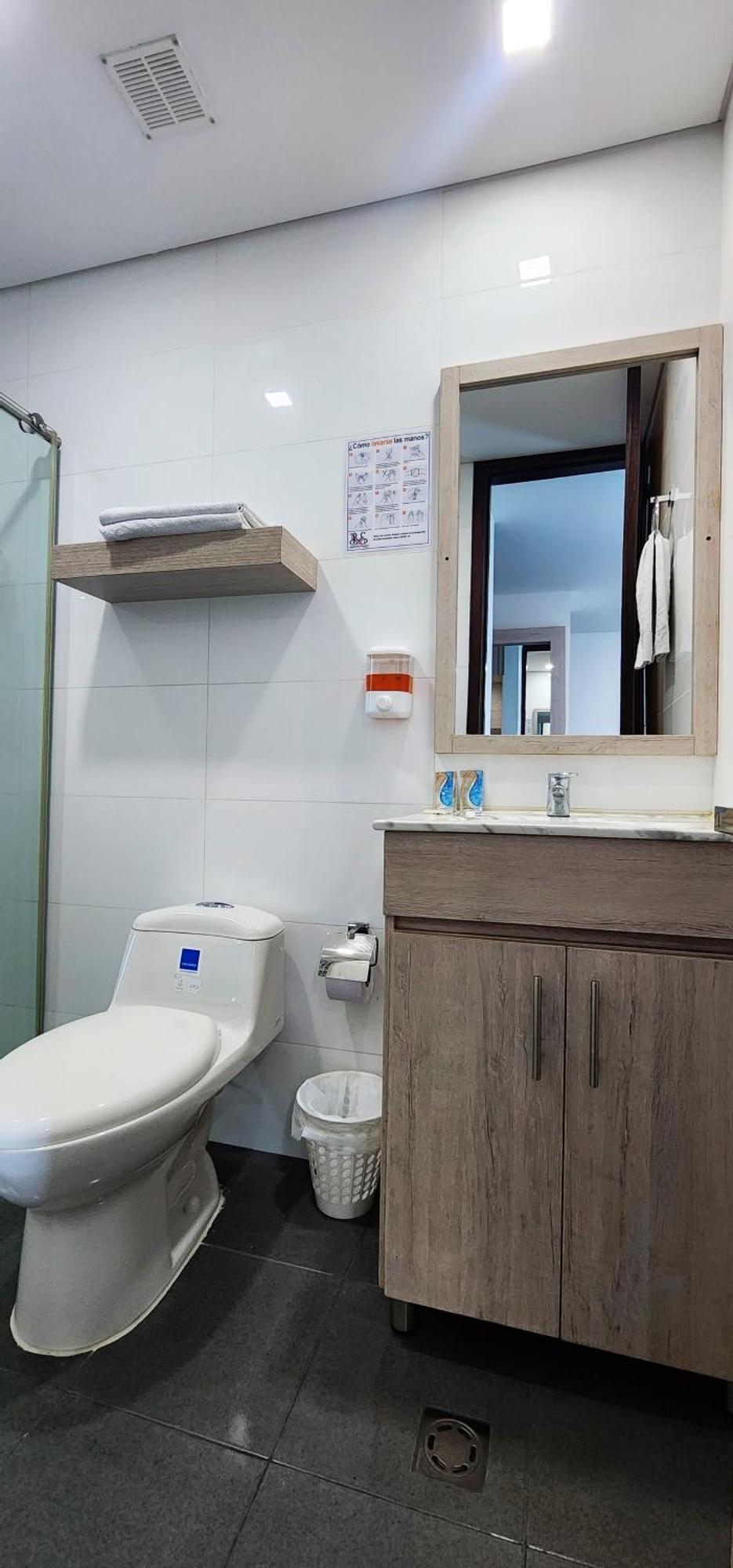 Hotel Be Suites Cali Kültér fotó